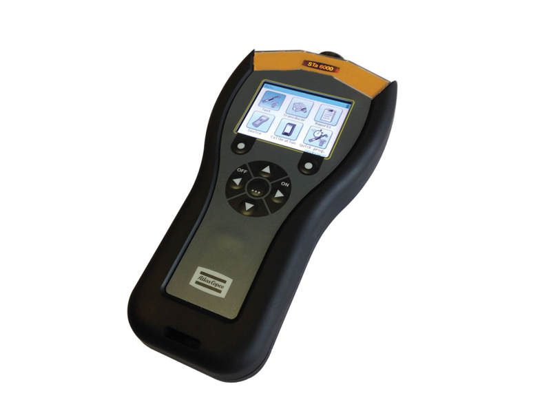 STa 6000 扭矩檢測儀